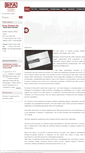 Mobile Screenshot of bataviapatent.com